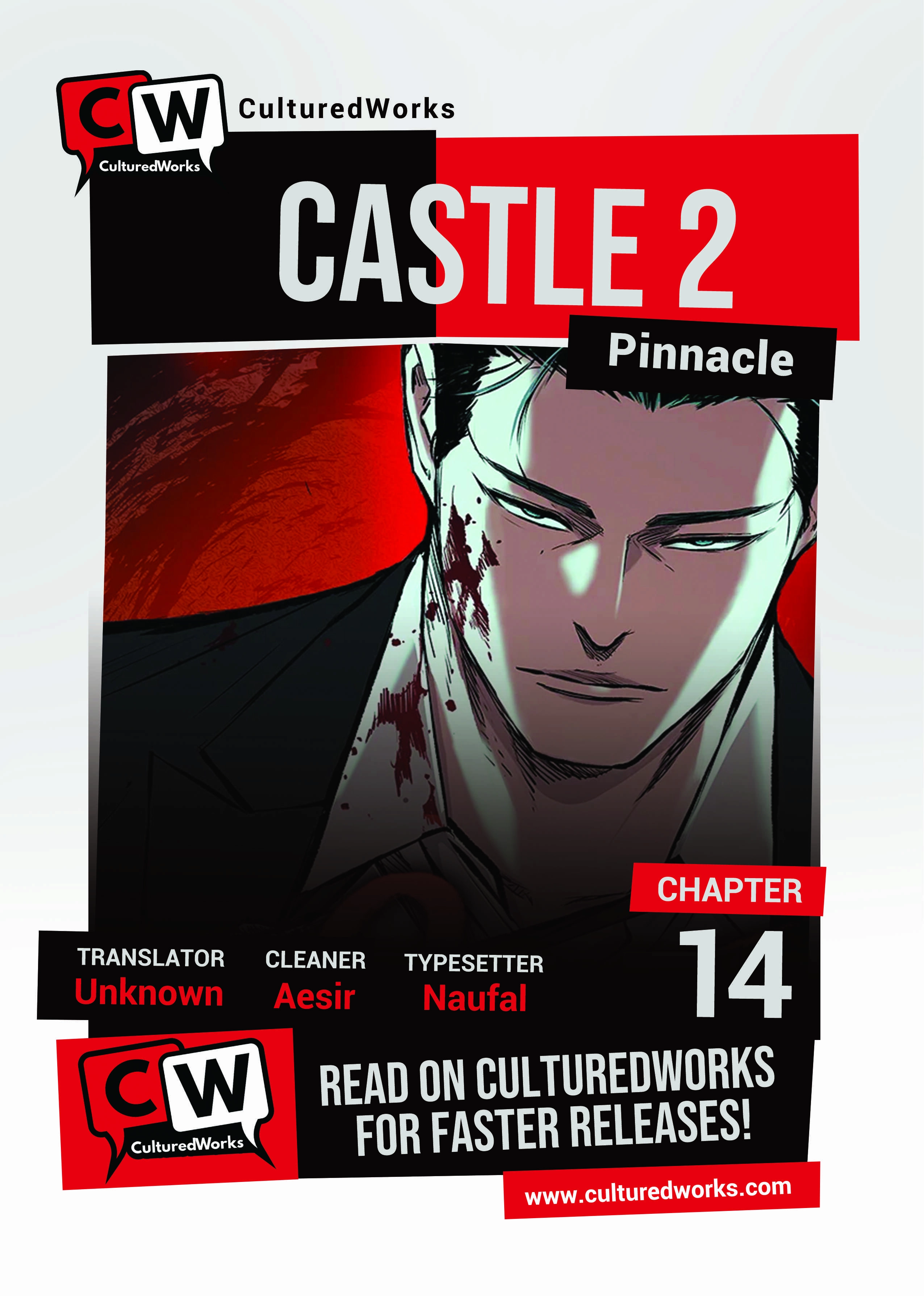 Castle 2: Pinnacle Chapter 14 1